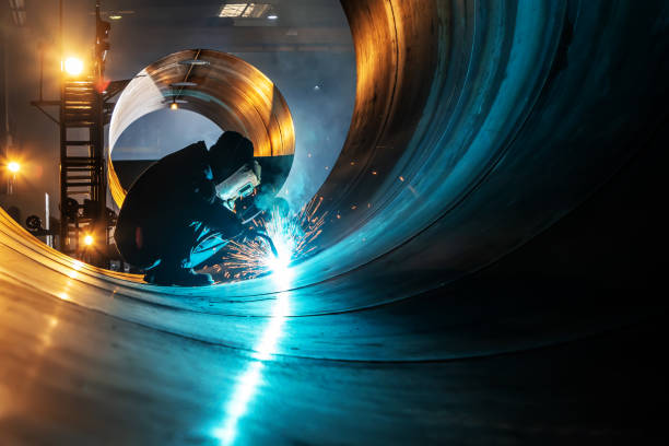 Best Artistic and Custom Metal Fabrication in Park City, IL