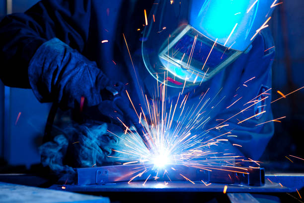 Best Aerospace and Defense Welding in Park City, IL