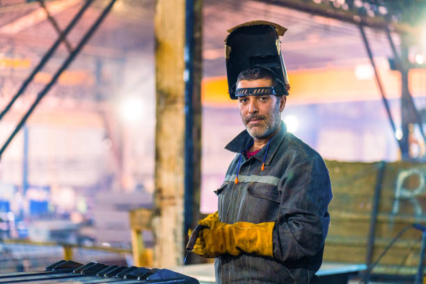 Best Automation and Robotic Welding in Park City, IL
