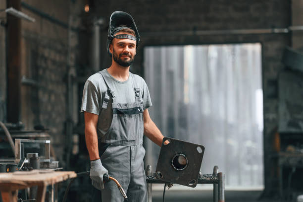 Best Specialty Welding Processes in Park City, IL