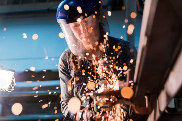 Best Structural Steel Welding in Park City, IL
